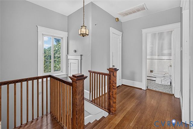 1658 Monticello St, Petersburg, VA 23805