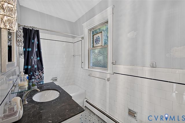 1658 Monticello St, Petersburg, VA 23805