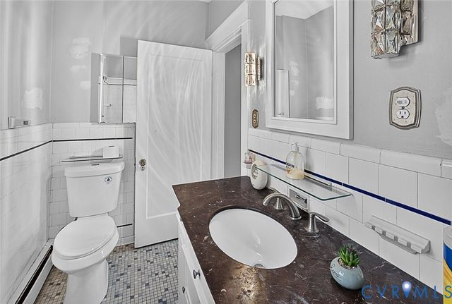 1658 Monticello St, Petersburg, VA 23805