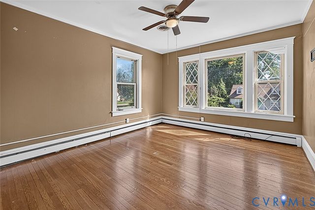 1658 Monticello St, Petersburg, VA 23805