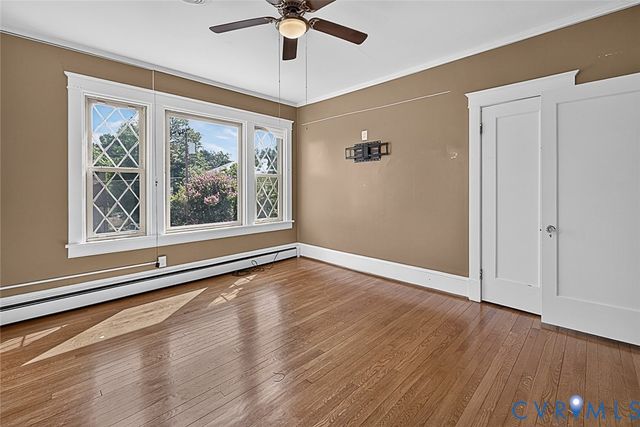 1658 Monticello St, Petersburg, VA 23805