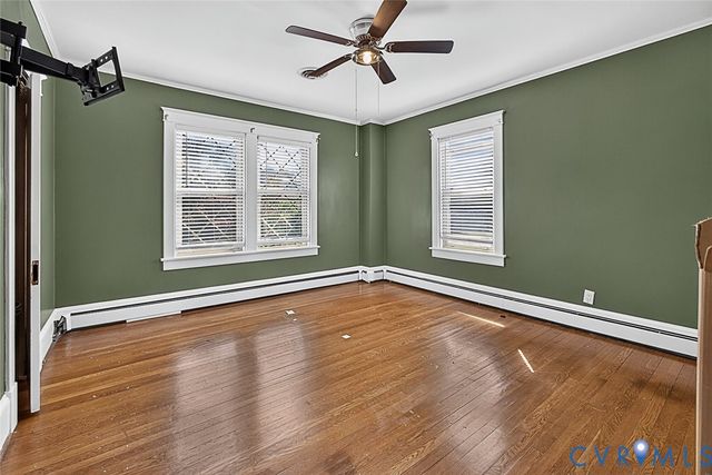 1658 Monticello St, Petersburg, VA 23805