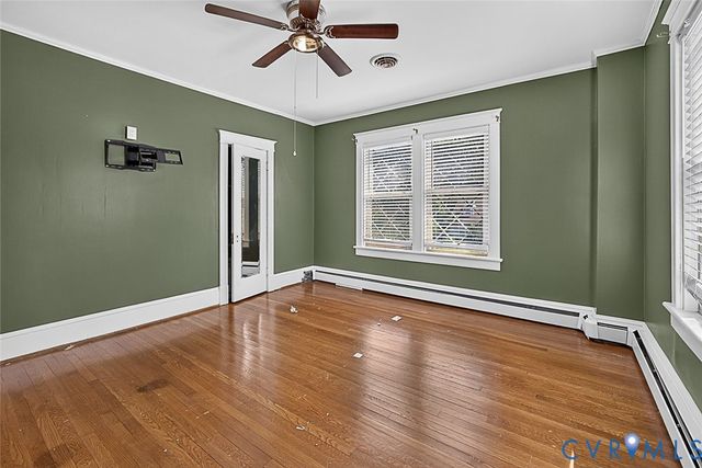 1658 Monticello St, Petersburg, VA 23805