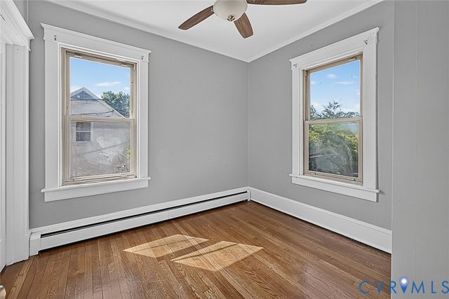 1658 Monticello St, Petersburg, VA 23805
