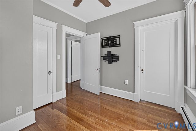 1658 Monticello St, Petersburg, VA 23805