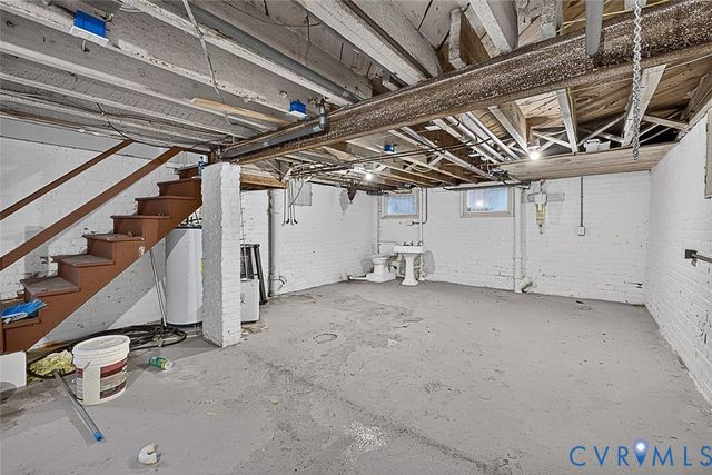 1658 Monticello St, Petersburg, VA 23805