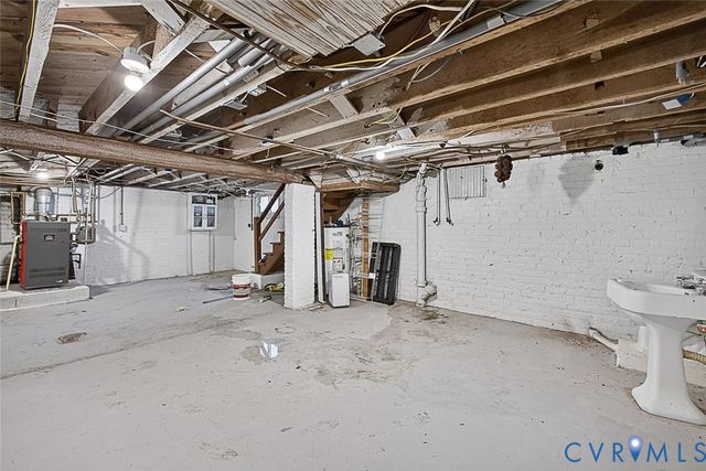 1658 Monticello St, Petersburg, VA 23805