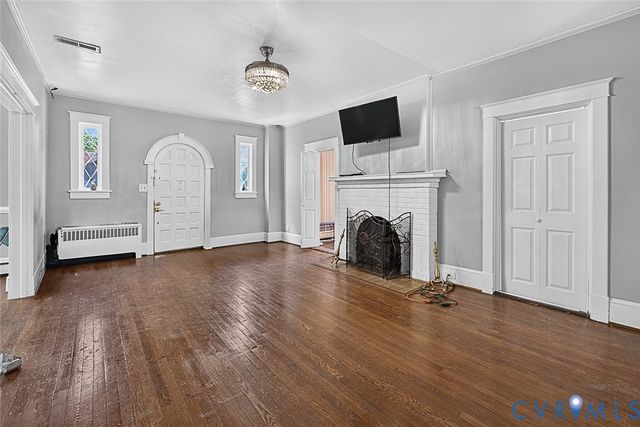 1658 Monticello St, Petersburg, VA 23805
