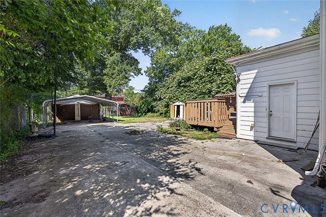 1658 Monticello St, Petersburg, VA 23805