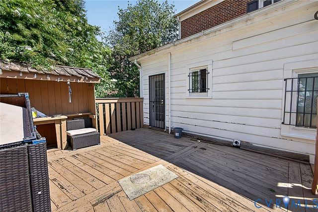 1658 Monticello St, Petersburg, VA 23805