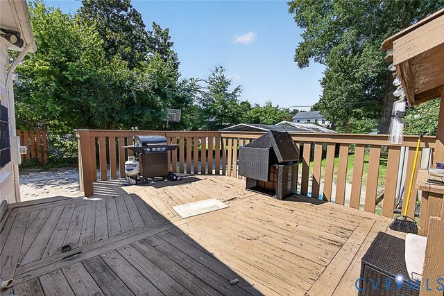 1658 Monticello St, Petersburg, VA 23805