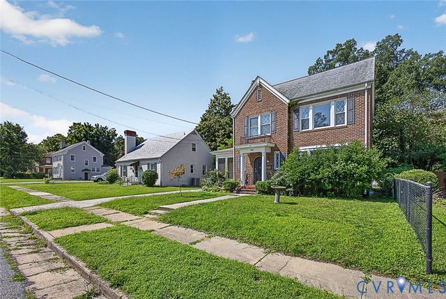 1658 Monticello St, Petersburg, VA 23805