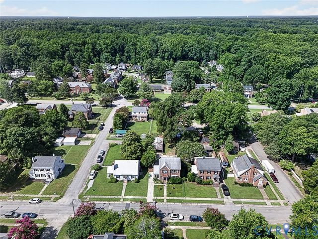 1658 Monticello St, Petersburg, VA 23805