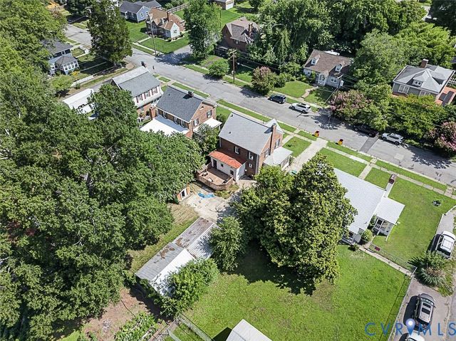 1658 Monticello St, Petersburg, VA 23805