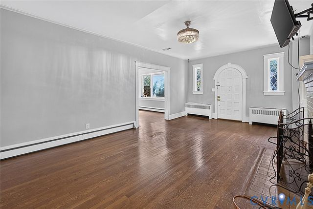1658 Monticello St, Petersburg, VA 23805