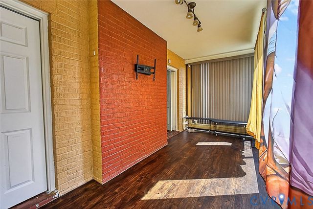 1658 Monticello St, Petersburg, VA 23805