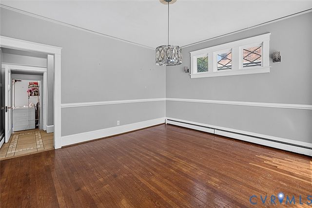 1658 Monticello St, Petersburg, VA 23805