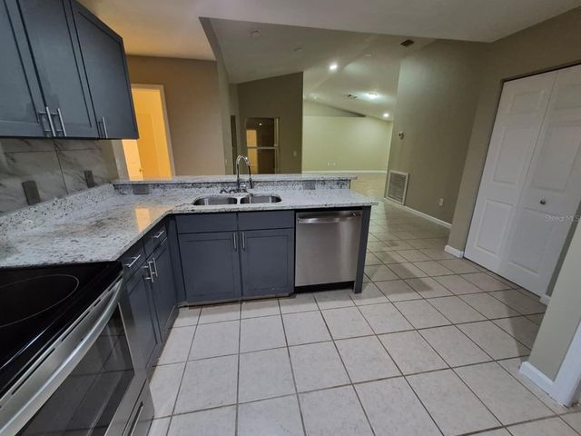 3253 GILBERT STREET, North Port, FL 34288