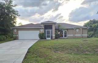 3253 GILBERT STREET, North Port, FL 34288