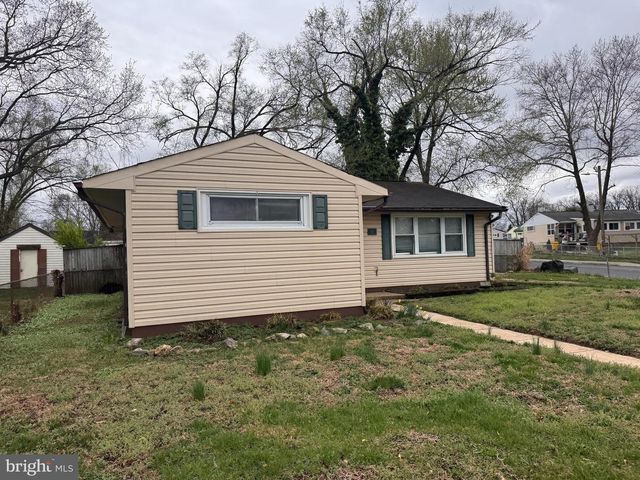 301 8TH AVE SE, Glen Burnie, MD 21061