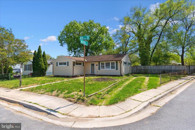 301 8TH AVE SE, Glen Burnie, MD 21061