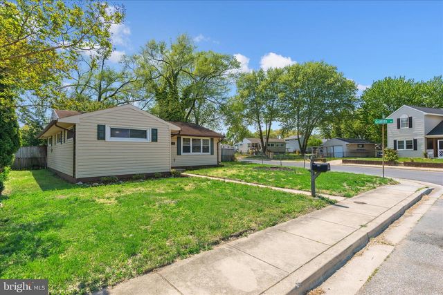 301 8TH AVE SE, Glen Burnie, MD 21061