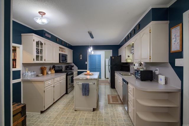 13908 Alexander Road, Alexander, AR 72002