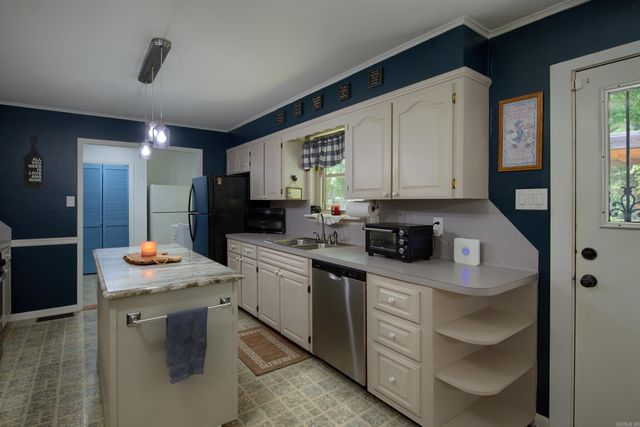 13908 Alexander Road, Alexander, AR 72002