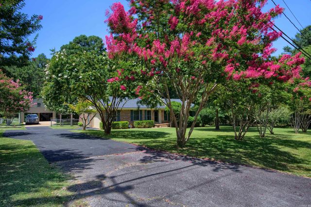 13908 Alexander Road, Alexander, AR 72002