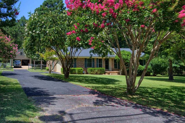 13908 Alexander Road, Alexander, AR 72002