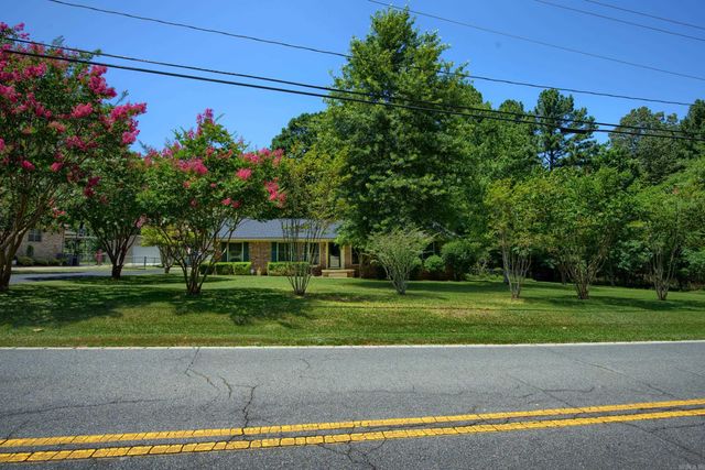 13908 Alexander Road, Alexander, AR 72002