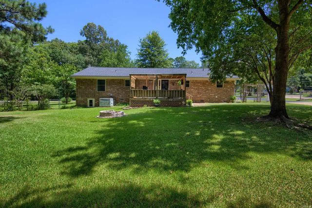 13908 Alexander Road, Alexander, AR 72002