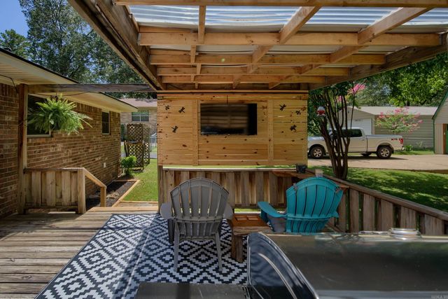 13908 Alexander Road, Alexander, AR 72002