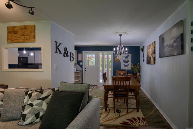 13908 Alexander Road, Alexander, AR 72002