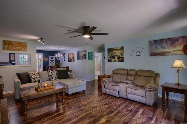 13908 Alexander Road, Alexander, AR 72002