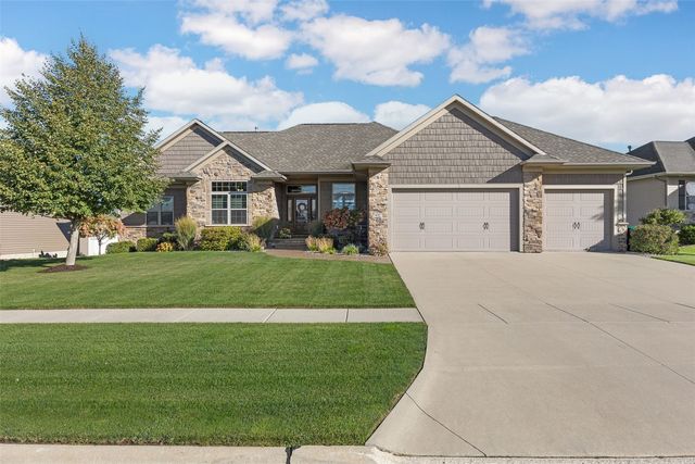 932 Prescot Lane, Marion, IA 52302