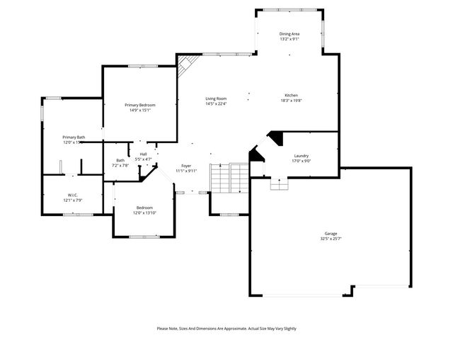 932 Prescot Lane, Marion, IA 52302