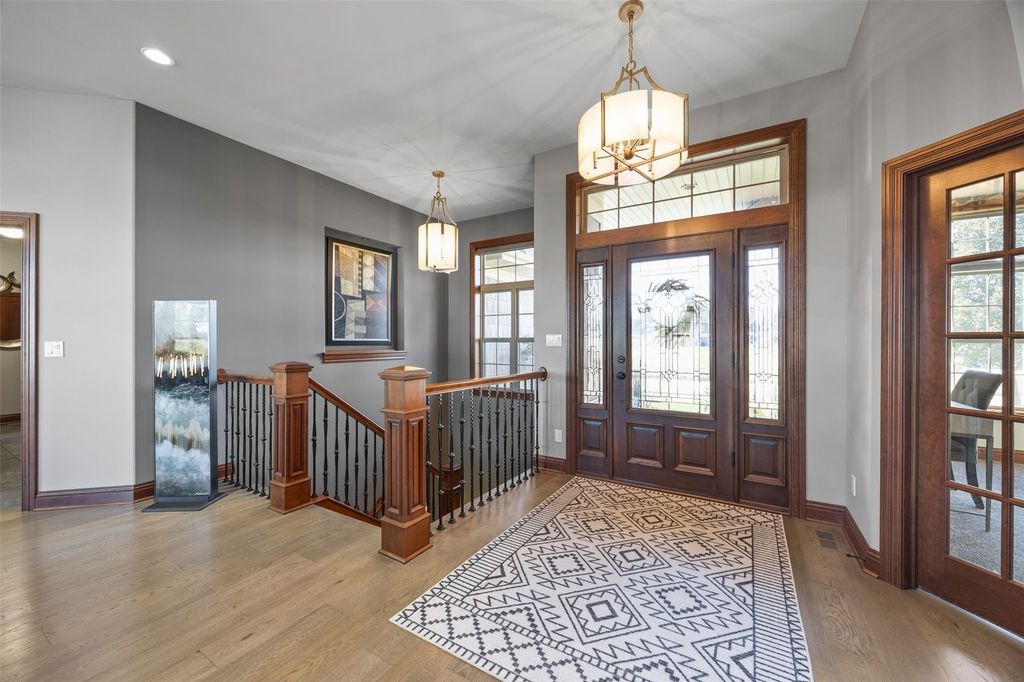 932 Prescot Lane, Marion, IA 52302