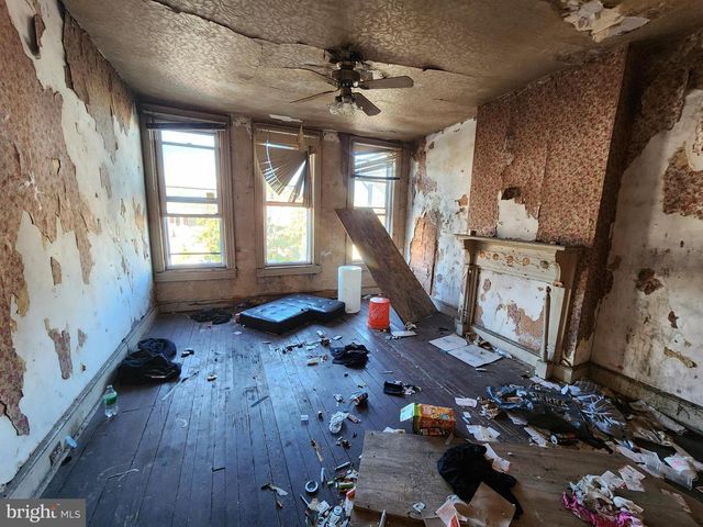 1807 E NORTH AVE, Baltimore, MD 21213