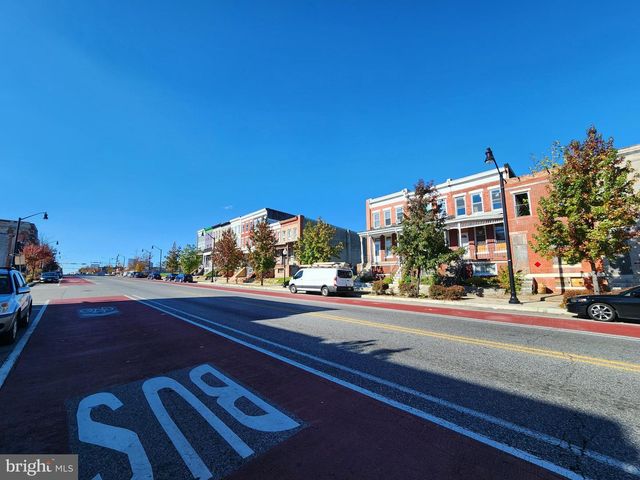 1807 E NORTH AVE, Baltimore, MD 21213