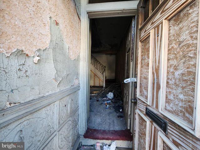 1807 E NORTH AVE, Baltimore, MD 21213