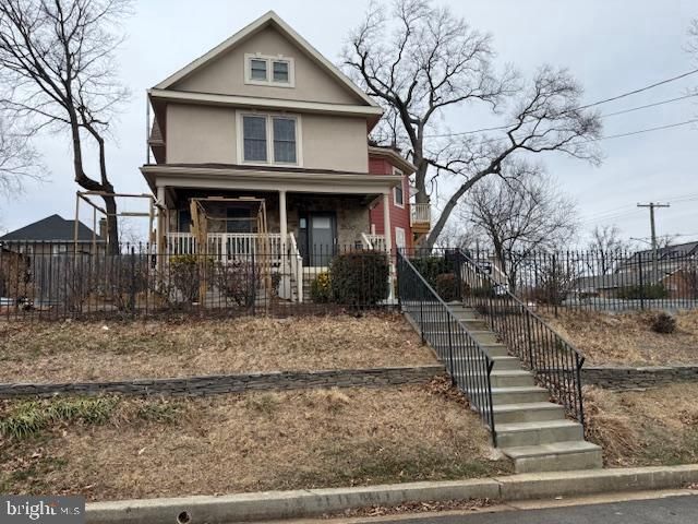 2630 BRENTWOOD RD NE, Washington, DC 20018