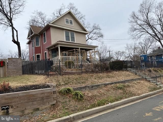 2630 BRENTWOOD RD NE, Washington, DC 20018