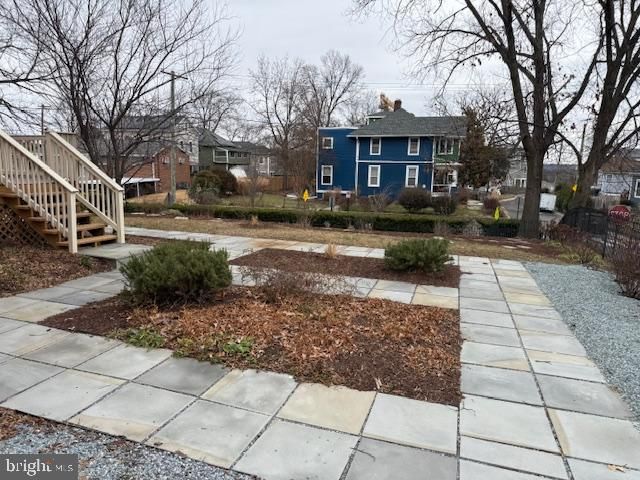 2630 BRENTWOOD RD NE, Washington, DC 20018