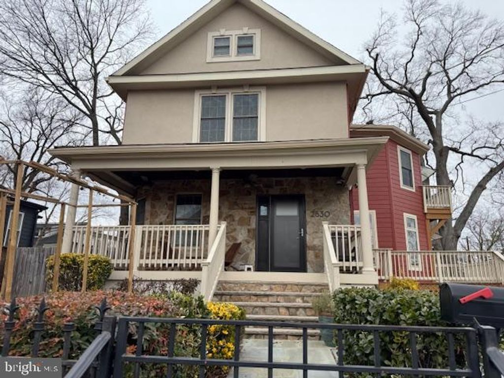 2630 BRENTWOOD RD NE, Washington, DC 20018