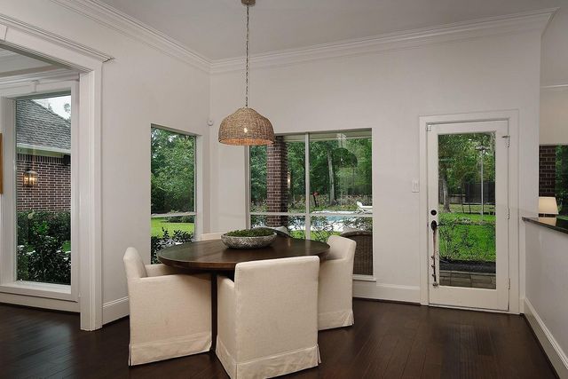 25 Red Sable Point, The Woodlands, TX 77380