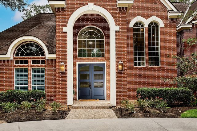 25 Red Sable Point, The Woodlands, TX 77380