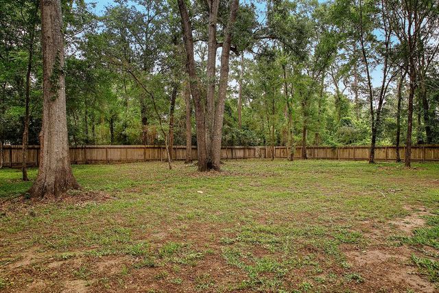 25 Red Sable Point, The Woodlands, TX 77380