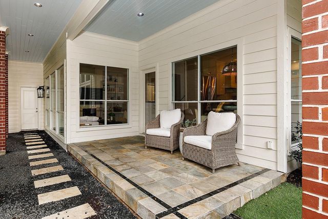 25 Red Sable Point, The Woodlands, TX 77380