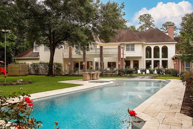 25 Red Sable Point, The Woodlands, TX 77380